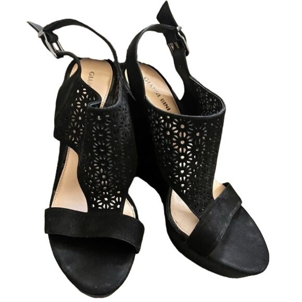 Gianni Bini Sandals Size 10 New